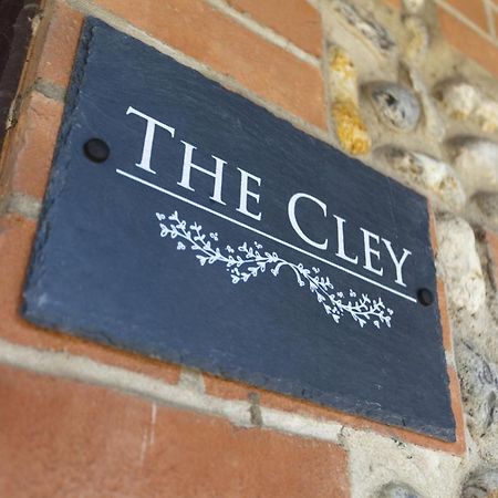 ブレイクニー The Cleyヴィラ エクステリア 写真