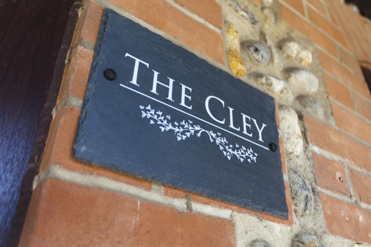 ブレイクニー The Cleyヴィラ エクステリア 写真